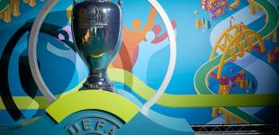 Телеканал «Україна» ексклюзивно покаже матчі ЄВРО-2020