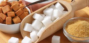 Диетологи хотят ввести налог на сахар