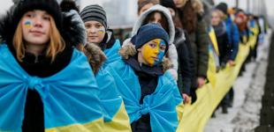 Украинцев становится все меньше – Госстат