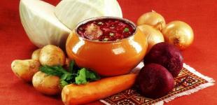 Цена борщевого набора: Подорожают ли овощи в Украине