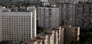 В Киеве улицу Маршала Жукова переименовали на улицу Кубанской Украины