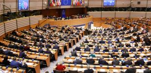 У Європарламенті вимагають від РФ звільнити викраденого українського журналіста Батурина