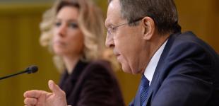 Тонкий Лавров и толстая Захарова, или Грандиозные победы российской дипломатии