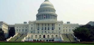 Украинцы в Вашингтоне готовятся к голосованию 