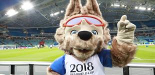 РФ на время чемпионата мира по футболу закроет границу с ОРДЛО - СБУ