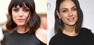 Миле Кунис - 35: как украинке удалось стать звездой Голливуда