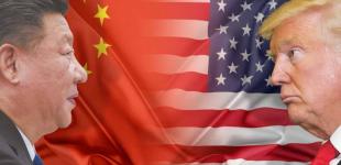 США вводят 25% пошлины на технику с Китая