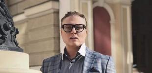 Інтерпол відмовив Росії в розшуку українського режисера Лавренчука