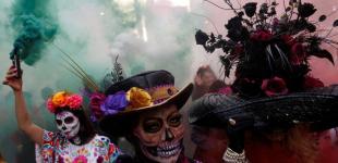 Традиции Мексики, которые изменят ваше восприятие страны