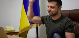 «Зеленський – це історія про Попелюшку, яку вони спостерігають в реальному світі. Це круте реаліті-шоу, в якому вони вболівають за нашу перемогу»