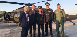 Система новой авиабезопасности заработает за 3,5 года