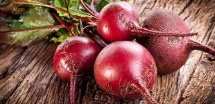 Как быстро сварить свеклу