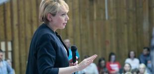 Гриневич рассказала, насколько возрастет зарплата учителей в 2019 году