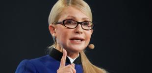 Тимошенко требует отставки министра соцполитики, который назвал 