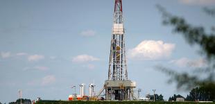 В Украине оценили объемы запасов сланцевого газа