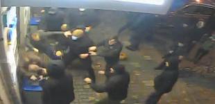 Военное положение в действии: нападение на кандидата Гриценко. Обзор мнений