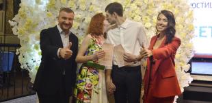 Киевляне смогут жениться круглосуточно