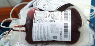 Из-за карантина и эпидемии COVID-19 в Украине возник дефицит донорской крови