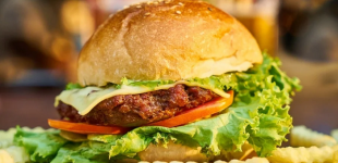 В Британии запретят рекламу фаст-фуда до 9 часов вечера