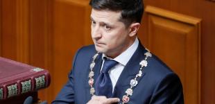 Попытка номер шесть: президент Зеленский вступил в должность. Було весело. Обзор мнений