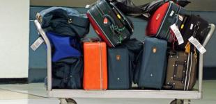 Сезон отпусков: как обезопасить чемодан от кражи