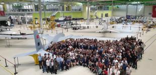 Украина и Турция создадут беспилотник нового поколения