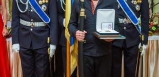 Олег Скрипка стал «Рыцарем», а Тоня Матвиенко задумалась о пенсии