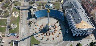 Рынки, фитнес и большие магазины: Киев объявил новый этап ослабления карантина