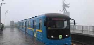 Киевсовет согласовал приобретение трамваев и вагонов метро на €120 миллионов