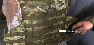 Спецкомиссия Минобороны провела дополнительную проверку бронежилетов 