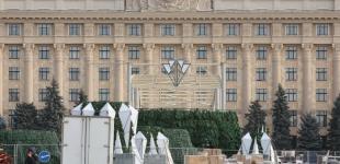 В Харькове будет 