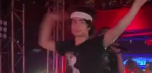 Сын экс-президента: дети за отцов не отвечают