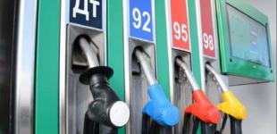 Криза поглиблюється? Скільки коштує бензин