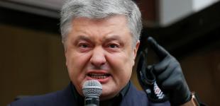 Перспективы посадки Порошенко: момент был упущен