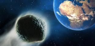 К Земле летит знаменитый астероид Орфей, к которому еще 30 лет назад хотели 