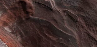 NASA показала 