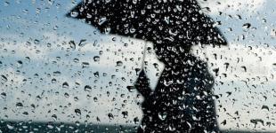 Синоптики предупреждают о непогоде