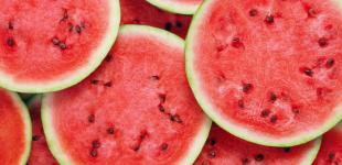 Чем на самом деле так полезен арбуз