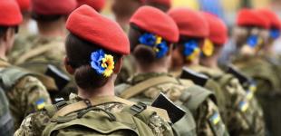 У Міноборони роз'яснили, коли відбуватиметься обов'язкова мобілізація жінок-медиків