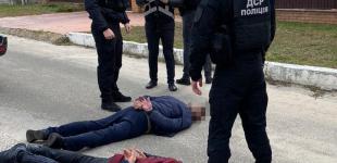 Под Киевом у блогерши хотели похитить ребенка и требовать выкуп