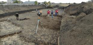 Археологи нашли на Полтавщине тысячелетние костяные коньки