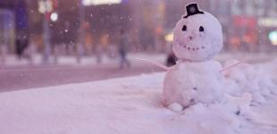 Снегопады, шторм и потепление. Директор Укргидрометцентра рассказал, какой будет погода в Украине