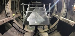 Вокруг Земли за два часа: Китай испытал прототип гиперзвукового двигателя