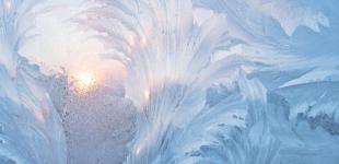 Україну скують 15-градусні морози: де і коли чекати удару стихії