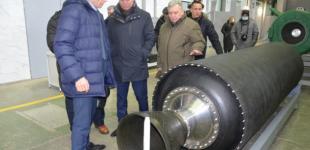 Минобороны готово увеличить финансирование ракетной программы - Таран