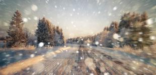 Синоптик попередив про погіршення погоди на Різдво: наближаються циклони