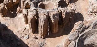 В Египте нашли древнейшую в мире пивоварню