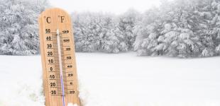 Где в Украине ударят крещенские морозы до -15°: прогноз погоды на 19 января