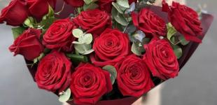  Якісна доставка квітів у Вінниці: плюси, деталі