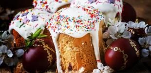 Найкраща паска на Великдень: 2 рецепти ніжної здоби